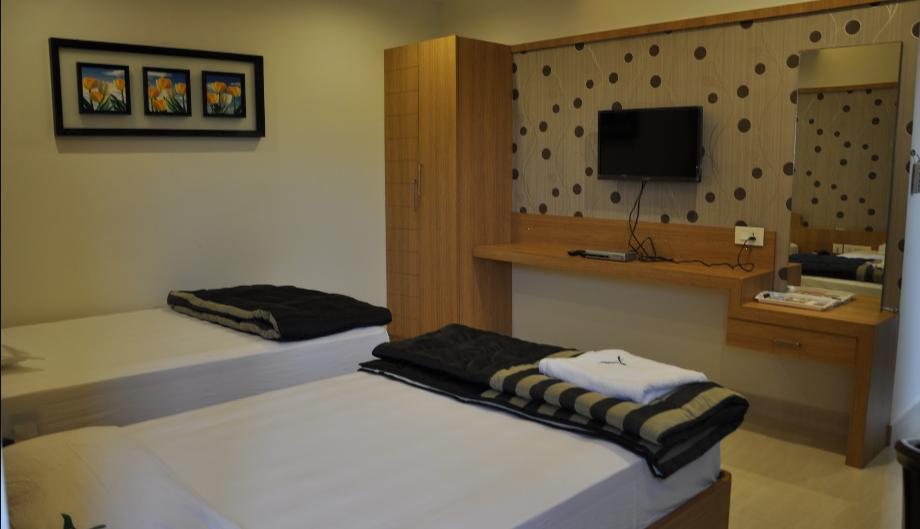 Hotel Athidi Grand Visakhapatnam Cameră foto