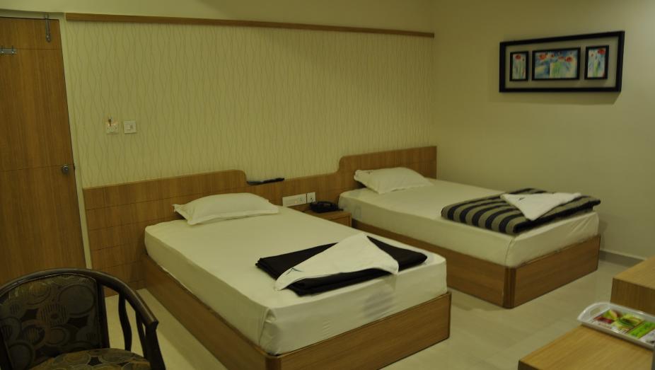 Hotel Athidi Grand Visakhapatnam Cameră foto