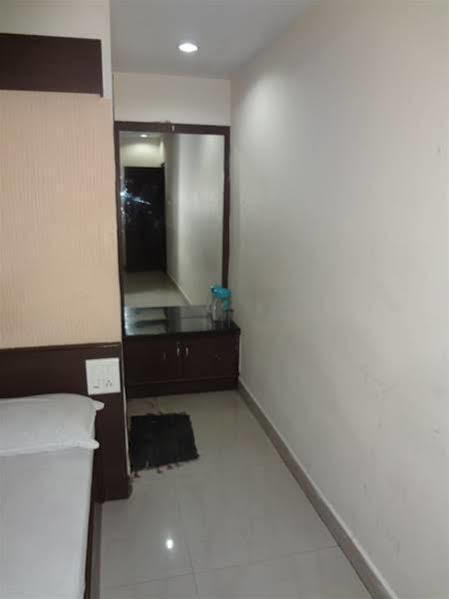 Hotel Athidi Grand Visakhapatnam Exterior foto