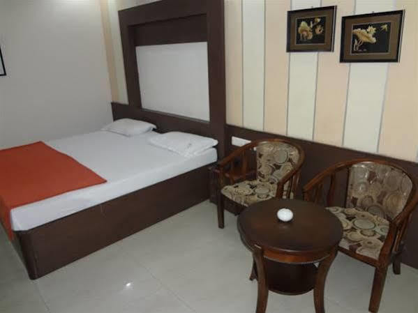 Hotel Athidi Grand Visakhapatnam Exterior foto