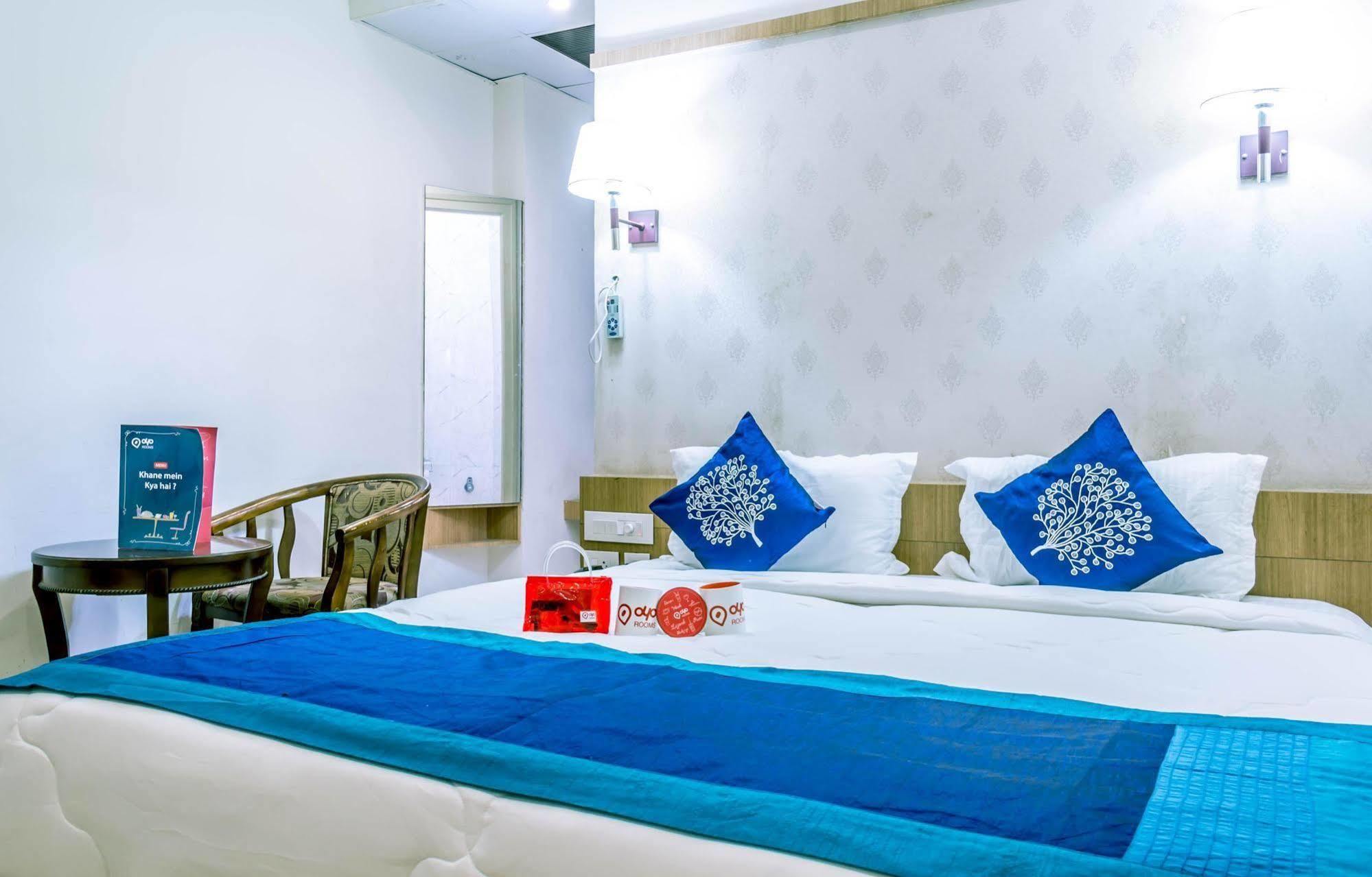 Hotel Athidi Grand Visakhapatnam Exterior foto